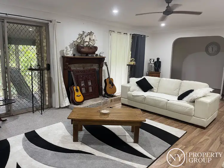 83 Yarrimbah Drive, Nerang QLD 4211