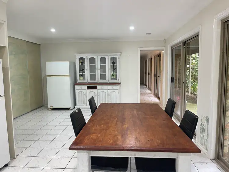 Second view of Homely house listing, 83 Yarrimbah Drive, Nerang QLD 4211