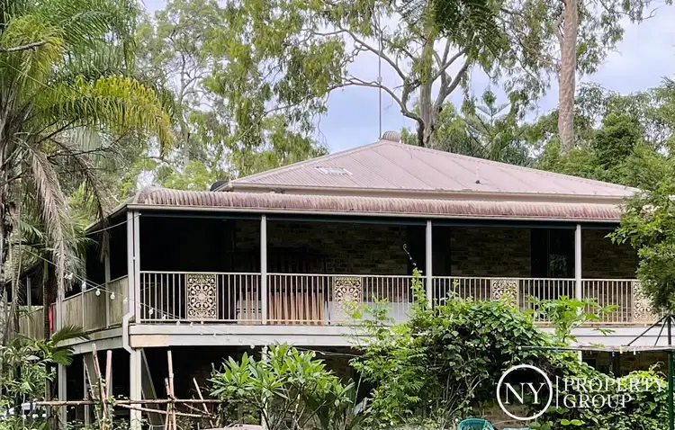 Third view of Homely house listing, 83 Yarrimbah Drive, Nerang QLD 4211