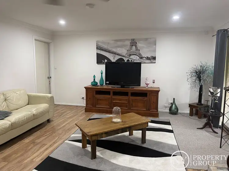 Fourth view of Homely house listing, 83 Yarrimbah Drive, Nerang QLD 4211