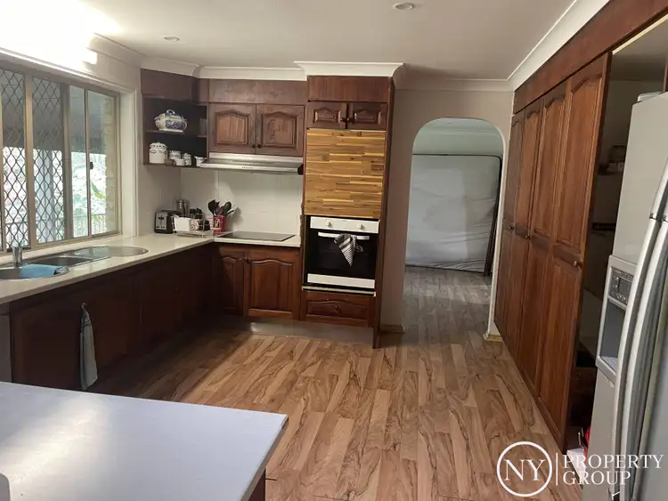 Fifth view of Homely house listing, 83 Yarrimbah Drive, Nerang QLD 4211