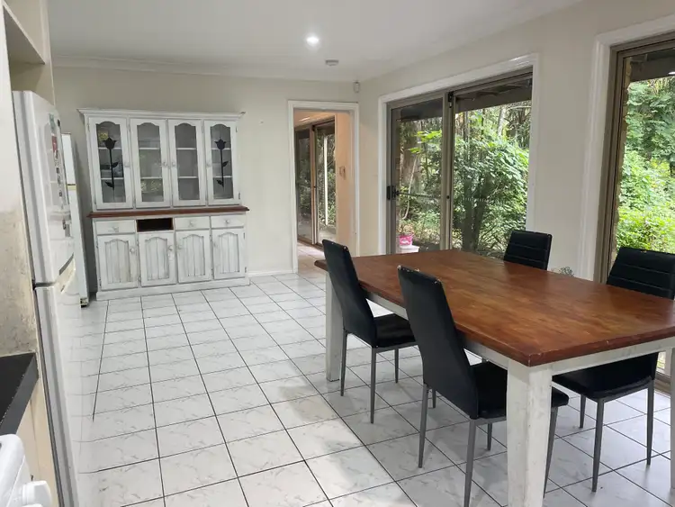 Seventh view of Homely house listing, 83 Yarrimbah Drive, Nerang QLD 4211