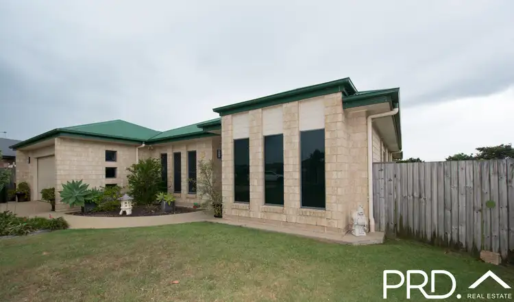 Third view of Homely house listing, 6 Charlotte Court, Kalkie QLD 4670