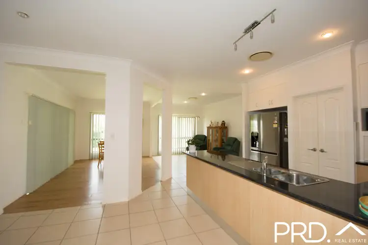 Fourth view of Homely house listing, 6 Charlotte Court, Kalkie QLD 4670