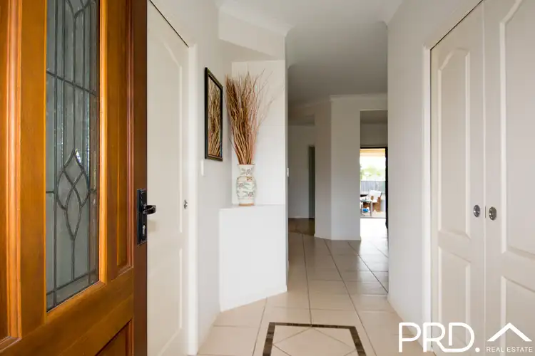 Fifth view of Homely house listing, 6 Charlotte Court, Kalkie QLD 4670