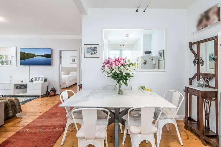 Fourth view of Homely apartment listing, 2/28A Rangers Road, Cremorne NSW 2090
