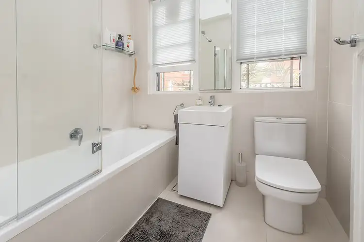 Sixth view of Homely apartment listing, 2/28A Rangers Road, Cremorne NSW 2090