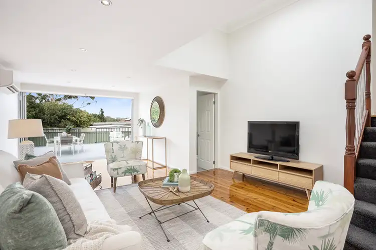 Second view of Homely house listing, 8 Gundain Road, Kirrawee NSW 2232