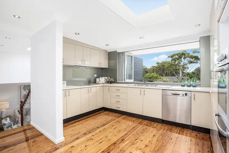 Fourth view of Homely house listing, 8 Gundain Road, Kirrawee NSW 2232