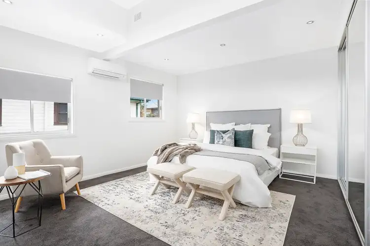 Fifth view of Homely house listing, 8 Gundain Road, Kirrawee NSW 2232