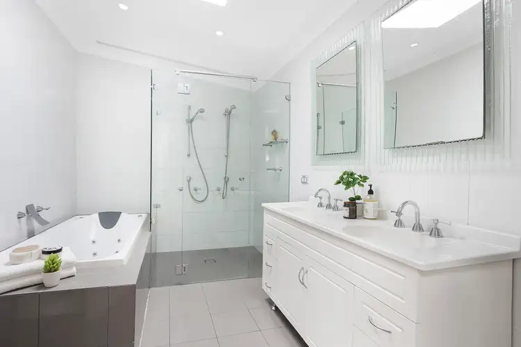 Sixth view of Homely house listing, 8 Gundain Road, Kirrawee NSW 2232