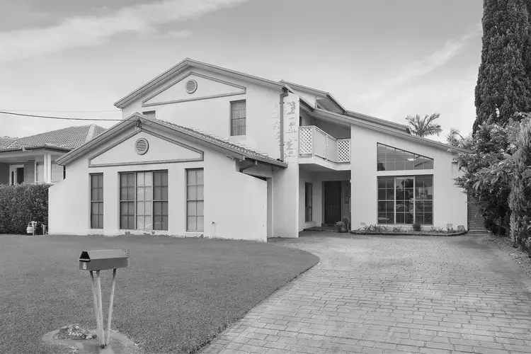 Main view of Homely house listing, 17 Soldiers Road, Jannali NSW 2226