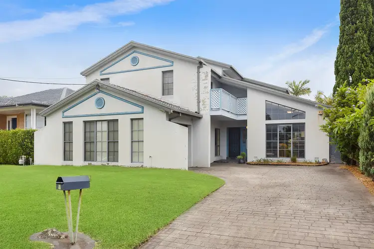 Second view of Homely house listing, 17 Soldiers Road, Jannali NSW 2226