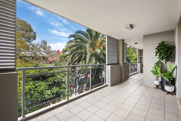 Second view of Homely apartment listing, 11/11 Wallace Street, Marrickville NSW 2204