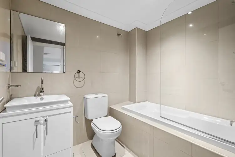 Sixth view of Homely apartment listing, 11/11 Wallace Street, Marrickville NSW 2204