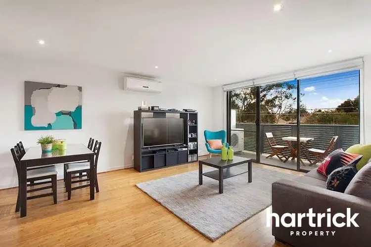 17/158 Clarendon Street, Thornbury VIC 3071