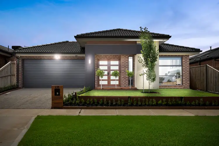 135 Madisons Avenue, Diggers Rest VIC 3427