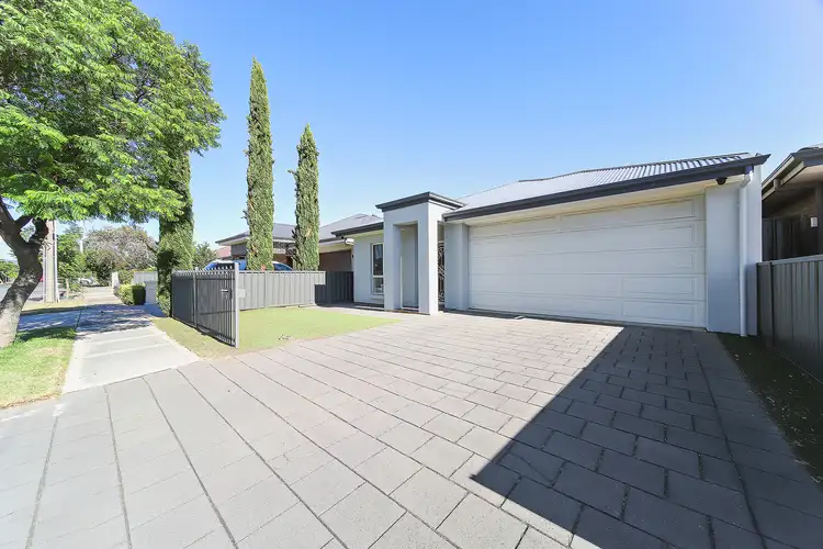 Second view of Homely house listing, 34a Hawker Avenue, Plympton Park SA 5038