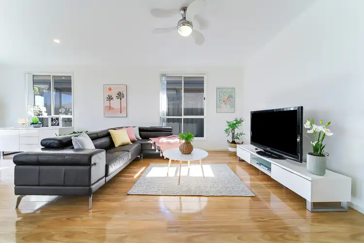 Third view of Homely house listing, 34a Hawker Avenue, Plympton Park SA 5038