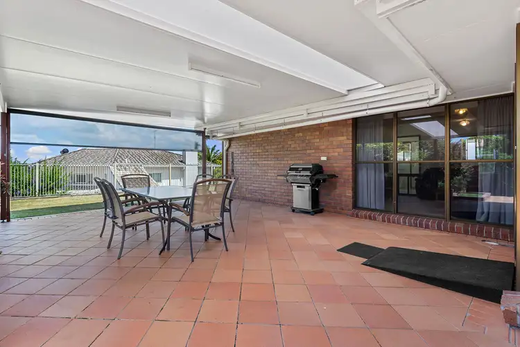 Fourth view of Homely house listing, 10 Sourris Court, Carina QLD 4152