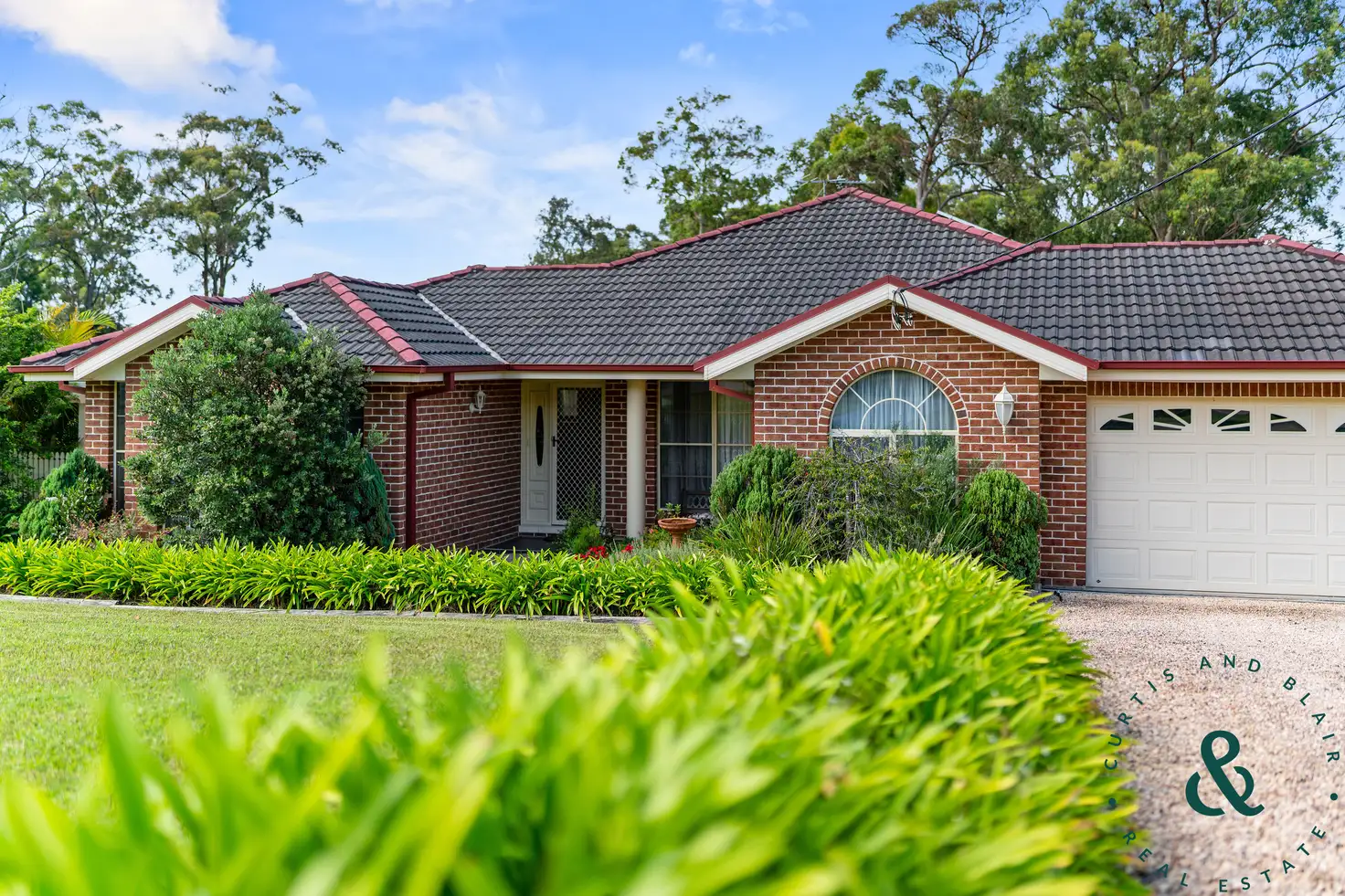 Main view of Homely house listing, 17 Potoroo Boulevard, Medowie NSW 2318
