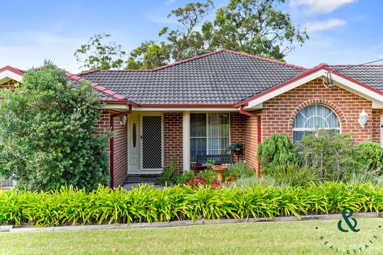 Second view of Homely house listing, 17 Potoroo Boulevard, Medowie NSW 2318