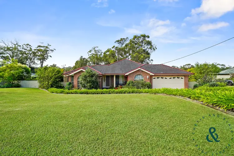 Third view of Homely house listing, 17 Potoroo Boulevard, Medowie NSW 2318
