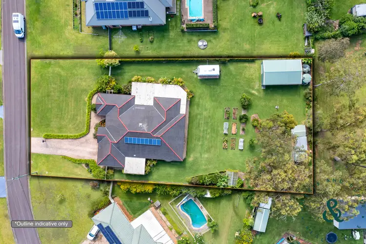 Fourth view of Homely house listing, 17 Potoroo Boulevard, Medowie NSW 2318