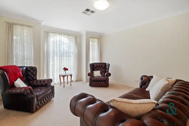 Sixth view of Homely house listing, 17 Potoroo Boulevard, Medowie NSW 2318
