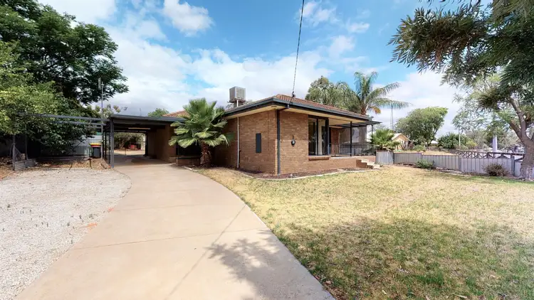 Second view of Homely house listing, 31 River Street, Nyah VIC 3594