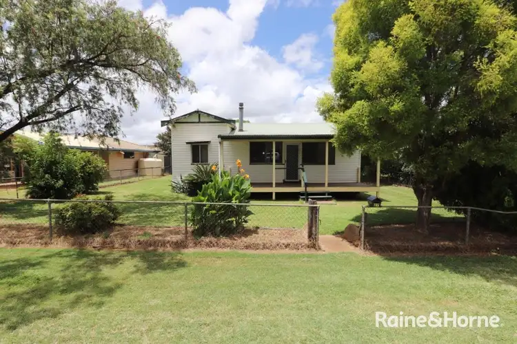 27 Booth Street, Kingaroy QLD 4610