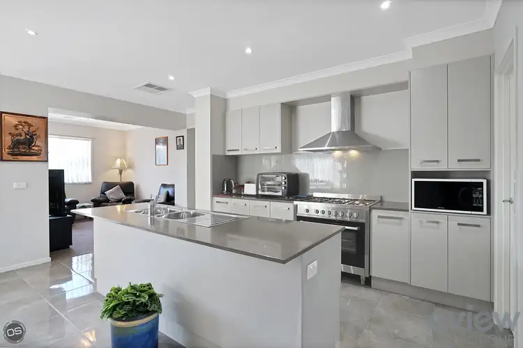 Second view of Homely house listing, 11 Pasadena Circuit, Point Cook VIC 3030