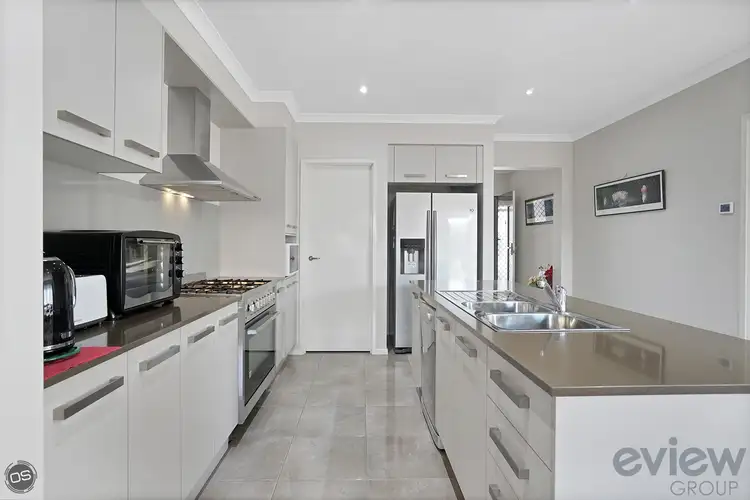 Third view of Homely house listing, 11 Pasadena Circuit, Point Cook VIC 3030