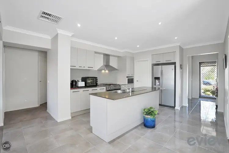 Fourth view of Homely house listing, 11 Pasadena Circuit, Point Cook VIC 3030