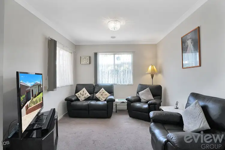 Fifth view of Homely house listing, 11 Pasadena Circuit, Point Cook VIC 3030