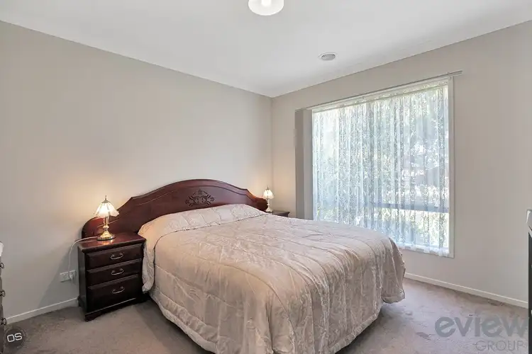 Sixth view of Homely house listing, 11 Pasadena Circuit, Point Cook VIC 3030