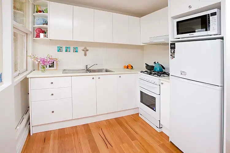 Fourth view of Homely studio listing, 908/27 Doris Street, North Sydney NSW 2060