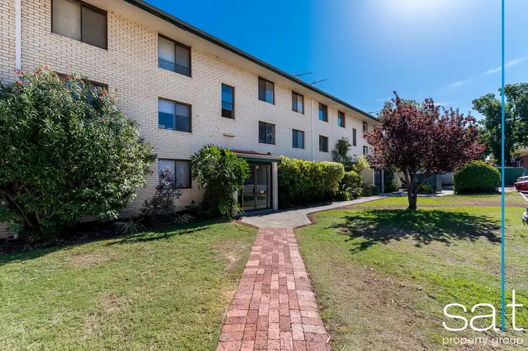 Main view of Homely house listing, 12/392 Canning Highway, Como WA 6152