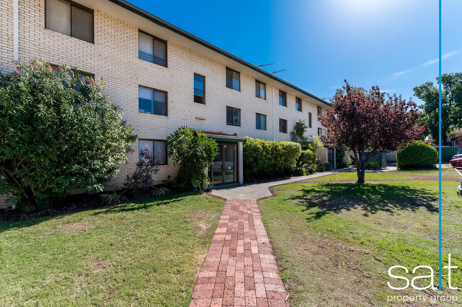 Main view of Homely house listing, 12/392 Canning Highway, Como WA 6152