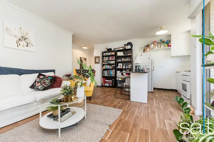 Second view of Homely house listing, 12/392 Canning Highway, Como WA 6152
