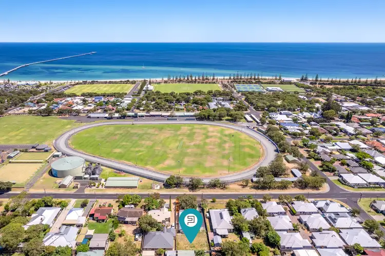 Sixth view of Homely land listing, P/Lot 2, 128 Kent Street, Busselton WA 6280