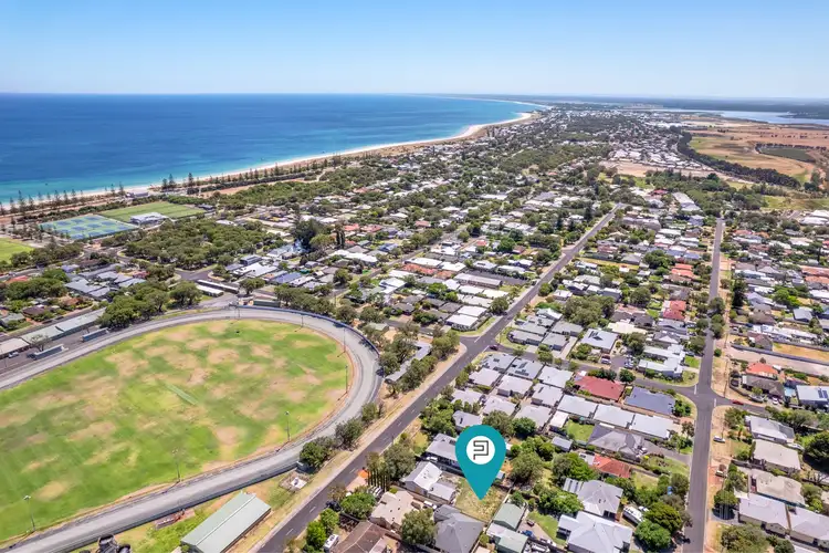 Seventh view of Homely land listing, P/Lot 2, 128 Kent Street, Busselton WA 6280