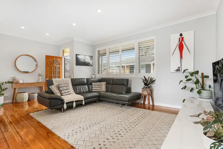 5/69 Preddys Road, Bexley NSW 2207