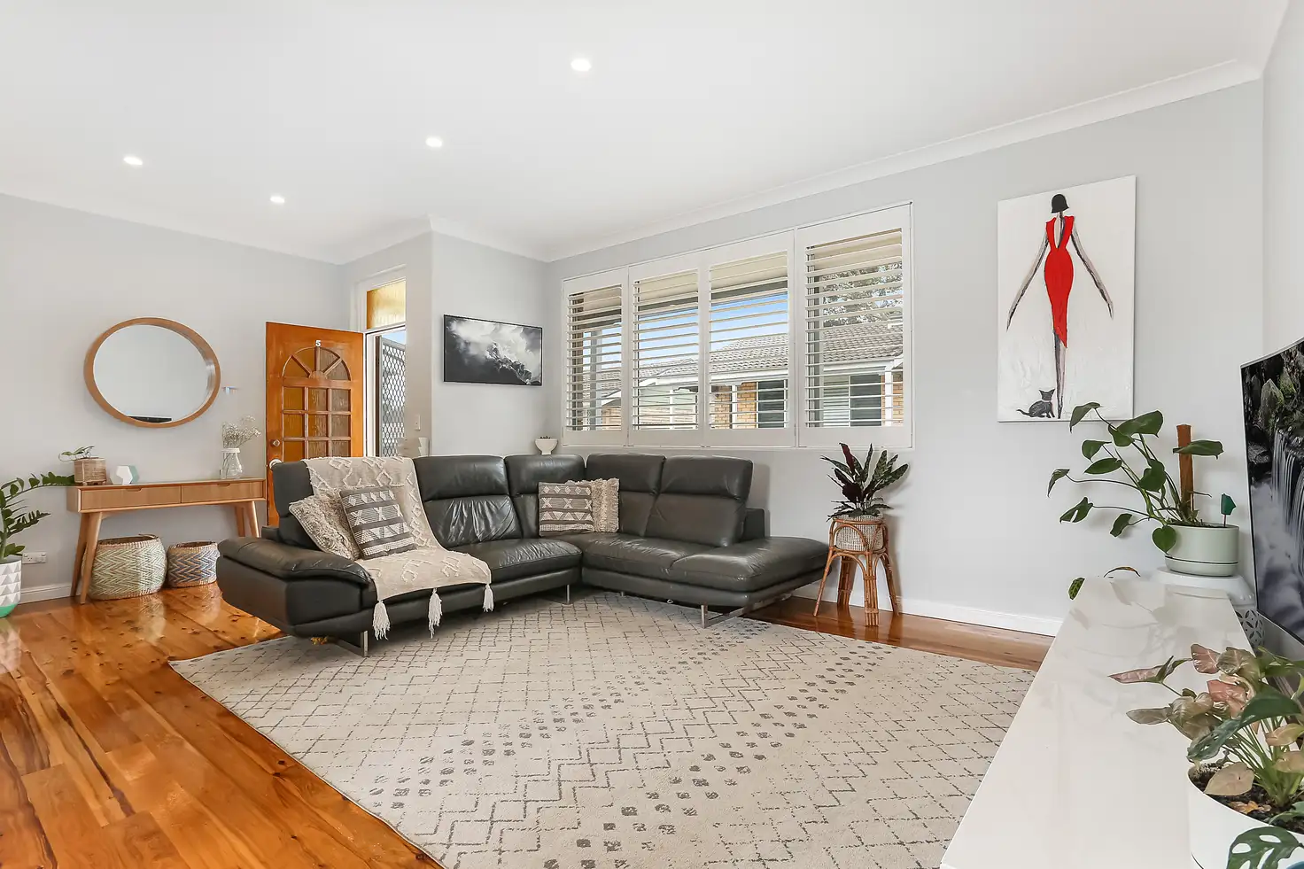 Main view of Homely villa listing, 5/69 Preddys Road, Bexley NSW 2207