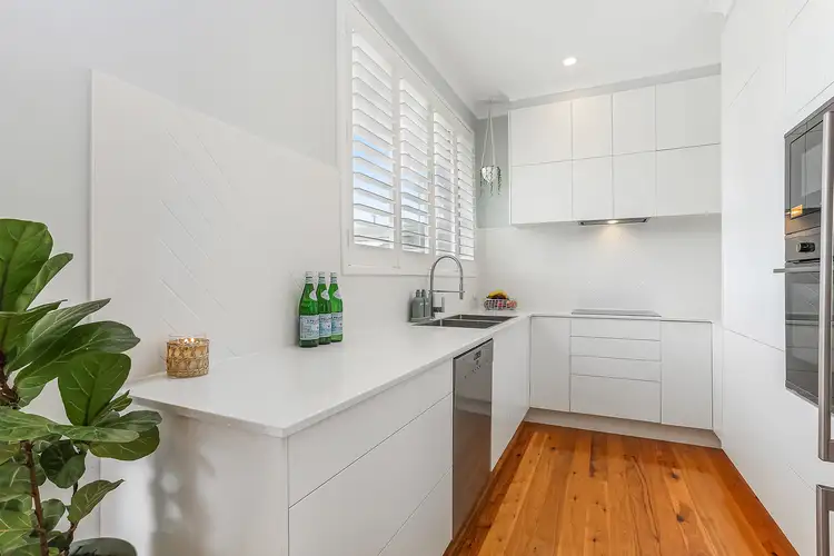 Second view of Homely villa listing, 5/69 Preddys Road, Bexley NSW 2207