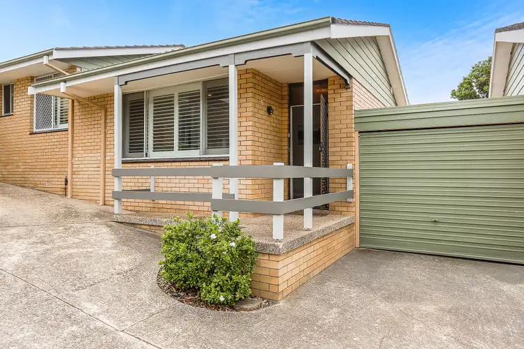 Sixth view of Homely villa listing, 5/69 Preddys Road, Bexley NSW 2207