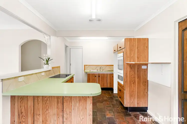 Third view of Homely house listing, 21 Hough Street, Colyton NSW 2760