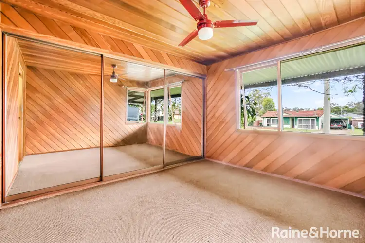 Fifth view of Homely house listing, 21 Hough Street, Colyton NSW 2760