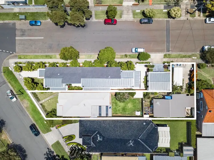 6a Westbourne Street, Bexley NSW 2207