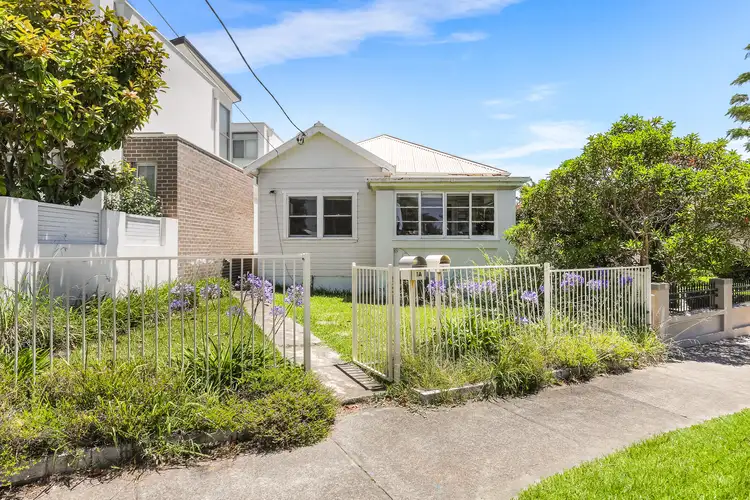 Second view of Homely house listing, 6a Westbourne Street, Bexley NSW 2207